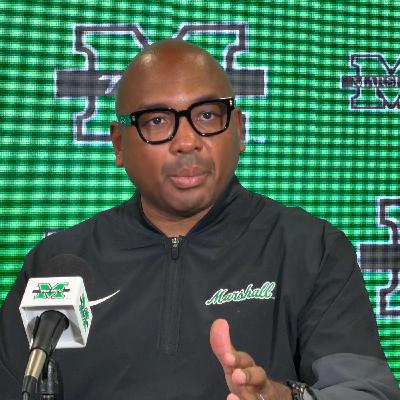 Bonus: Marshall Postgame – Alice Lloyd