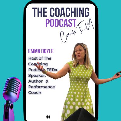 Coach EM Turbo Tip #205: As Much Me As Possible