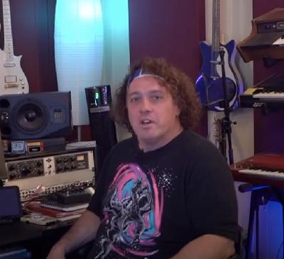 Insights In Sound 166 - Chris Cox, Producer/Remixer Part 2 of 2