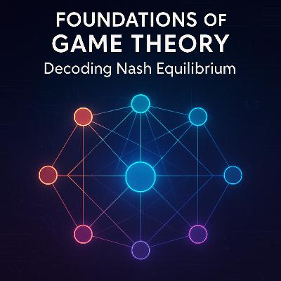 The Strategy Code: Game Theory & Nash Equilibrium Explained