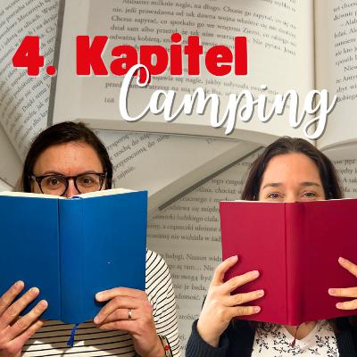 Kapitel 4: Camping