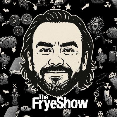 #312: Federico Soria - Liderando Airbnb con VALORES y PASIÓN