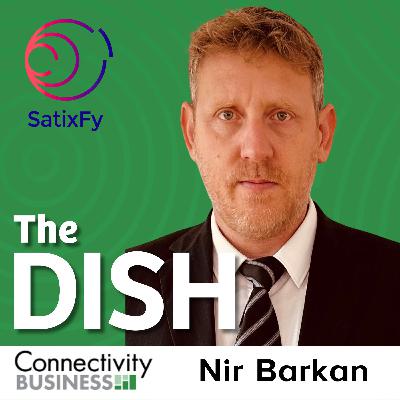 Podcast: Direct-to-device a ‘gold rush’ for space industry