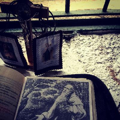 El silencio sonoro de una Ermita