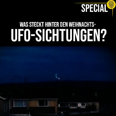 Was steckt hinter den gruseligen Lichtern? | Crime Time SPECIAL