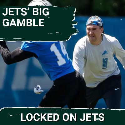 New York Jets Take Bold Gamble on Seth Ryan, Reveal Aaron Glenn's Coaching Strategy