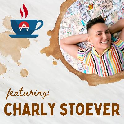 Dancing Toward Early Retirement with Charly Stoever: Roth IRAs, Money Coaching, and Digital Nomad Life Dancing Toward Early Retirement with Charly Stoever: Roth IRAs, Money Coaching, and Digital Nomad Life