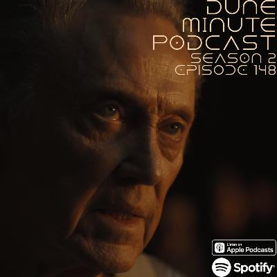 Dune: Part Two - Episode 148 Dune: Part Two - Episode 148