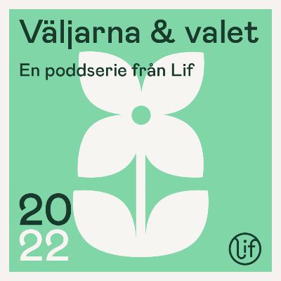 3. Väljarna & valet: Anders W Jonsson, Centerpartiet