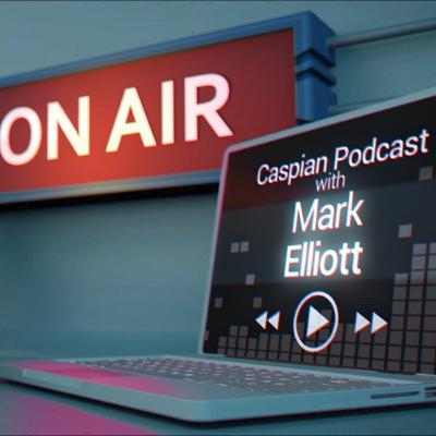 Episode 9 I Shahida Tulaganova UK-based Uzbek journalist, producer and director