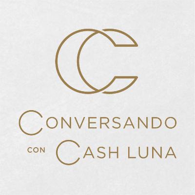 El secreto para alcanzar la grandeza - Conversando con Cash Luna | Ep. 20 con Pyero Tavolazzi