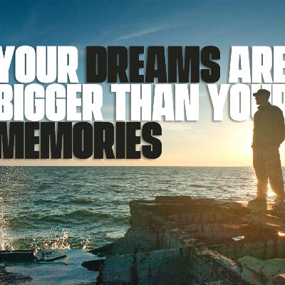 Bethlehem Bulletin | Your Dreams are Bigger than your Memories