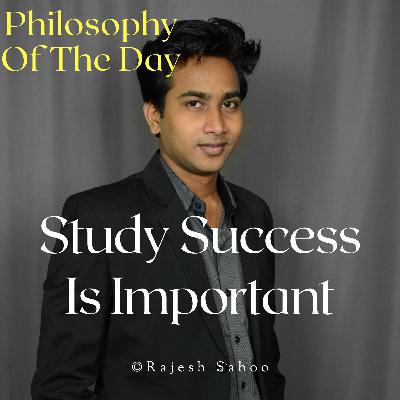 Study Success Is Important