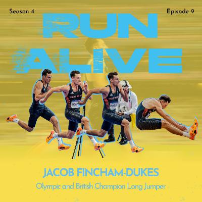 Jacob Fincham-Dukes: A Champion's Mindset Jacob Fincham-Dukes: A Champion's Mindset