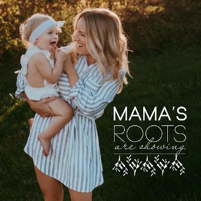 Using Gratitude for a Better Motherhood-A conversation with Kelly of Your Stronger Self