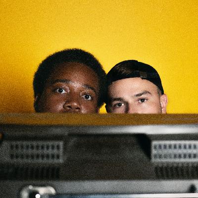 #15 - C./FORTE: The Orlando Rap Syndicate