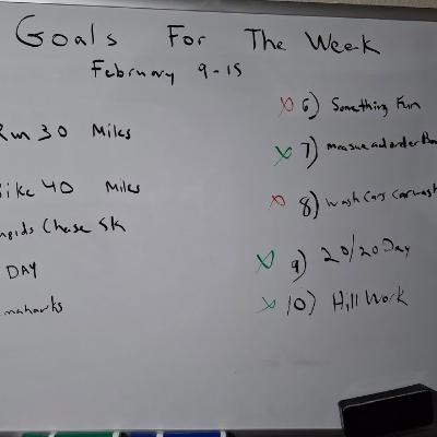 S5E18 Week In Review February 9-15