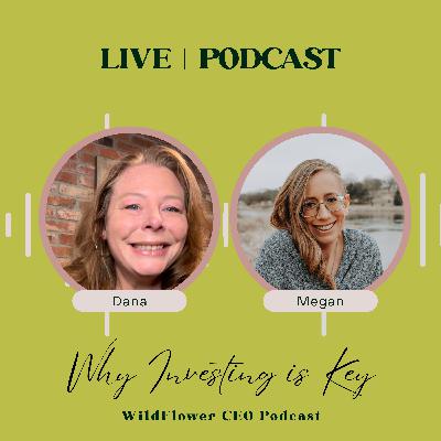 {INTERVIEW} Why Investing is Key for Growth in Business