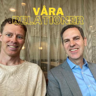 #3.3 - ledarskap med Alexander Santos