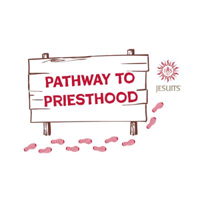 Pathway to Priesthood: Knowing When You're Ready with Joe Lorenz, SJ, and Orlando Portalatin, SJ