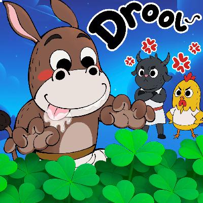 The Well of Truth P2丨Aesop’s Fables from Every Land The Well of Truth P2丨Aesop’s Fables from Every Land