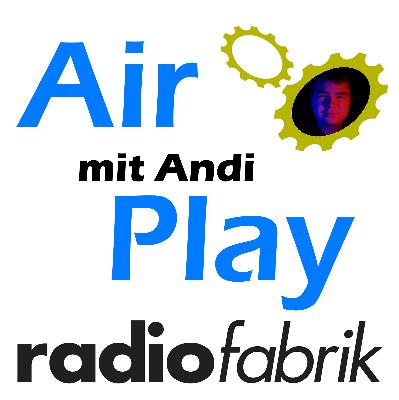 AirPlay vom 07.11.25 AirPlay vom 07.11.25