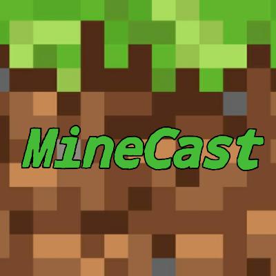 MineCast 01 - #001 - ft: Dyna