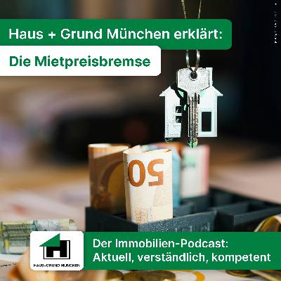 Die fatale Wahrheit: Wie die Mietpreisbremse den Wohnungsmarkt zerstört Die fatale Wahrheit: Wie die Mietpreisbremse den Wohnungsmarkt zerstört