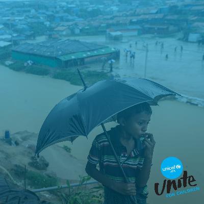 Episode 22: Gautam Narasimhan, on How Climate Change Affects the Most Vulnerable