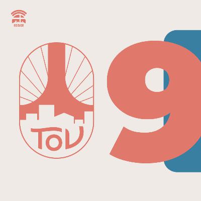 Tov | Episodio 09 | Pedro Gomes