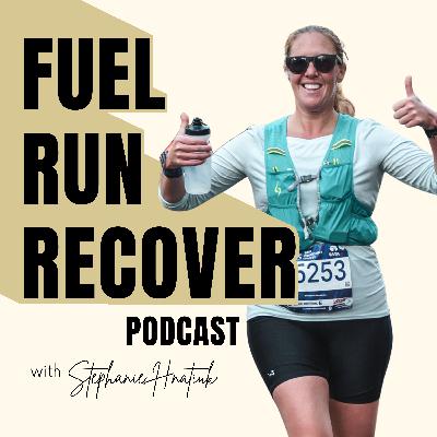 The Science of Sweat: Personalized Hydration with Meridith Cass, CEO of Nix Biosensors The Science of Sweat: Personalized Hydration with Meridith Cass, CEO of Nix Biosensors