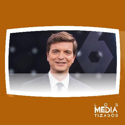 Mediatizados 466 - Marc Giró (de cadena)