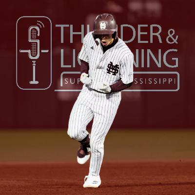2-26-26: Mississippi State's Midweek Dominance Feels Like a Good Sign 2-26-26: Mississippi State's Midweek Dominance Feels Like a Good Sign