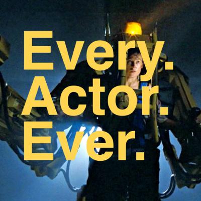 Sigourney Weaver
