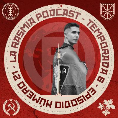 LR 6x21: Chuvasqueiro do Spoti