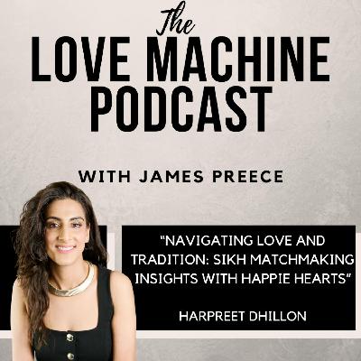 Navigating Love and Tradition: Sikh Matchmaking Insights With Happie Hearts