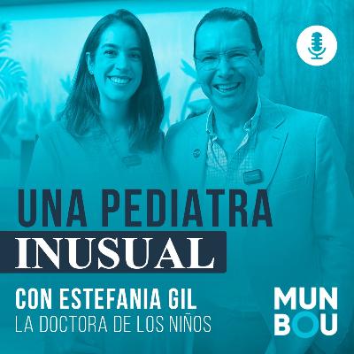 Una pediatra inusual