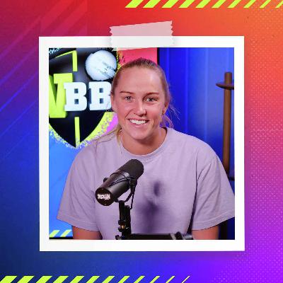 2. Stars rising, with Kim Garth