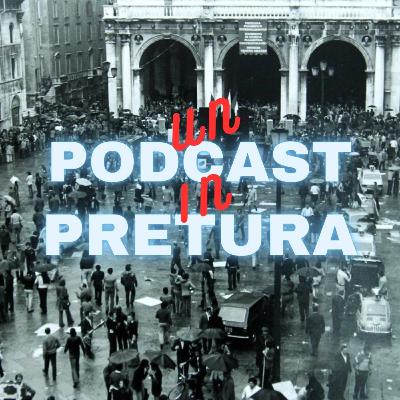 S6E22 Piazza della Loggia 1974: PM Caty Bressanelli interroga Claudio Lodi