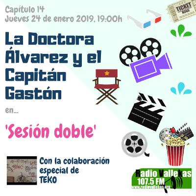 Sesion Doble Sesion Doble