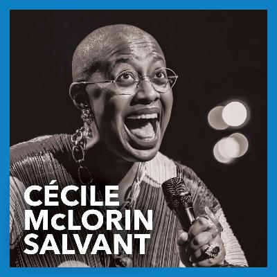 Cécile McLorin Salvant Cécile McLorin Salvant