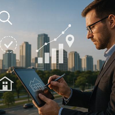 Você sabia que é importante contar com um estudo detalhado para saber se o empreendimento imobiliário é viável? Para entender como funciona Thomaz Assumpção, CEO da Urban Systems, consultoria de Inteligência de Mercado, conta os detalhes e ressalta a importância das cidades inteligentes
