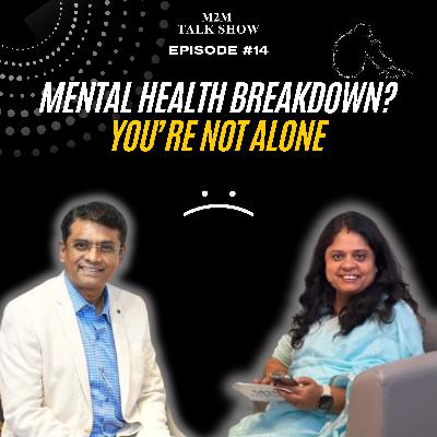 Mental Health Breakdown? Why Are People Judged for Speaking Up? Dr Umate-Ep14 #podcast #trending Mental Health Breakdown? Why Are People Judged for Speaking Up? Dr Umate-Ep14 #podcast #trending