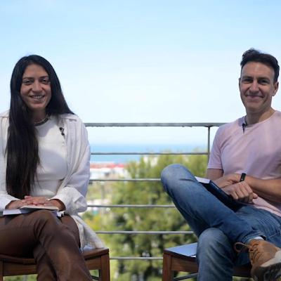 #15 - Las claves para emprender con éxito con Federico Lavagna