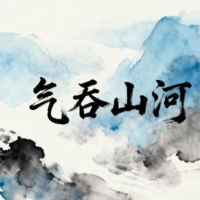 气吞山河 气吞山河