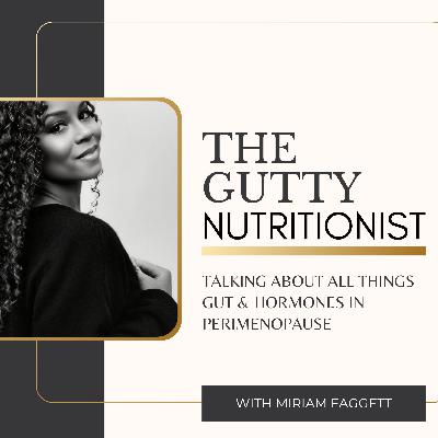 The Perimenopause Gut Archetype Quiz: What's Your Hormonal Gut Pattern?
