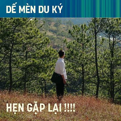 Hẹn gặp lại ...