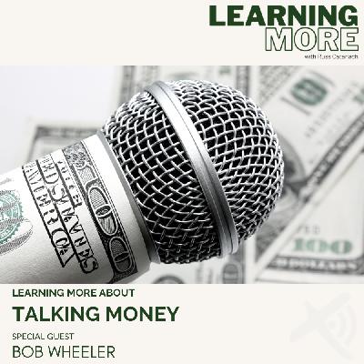 Talking About Money