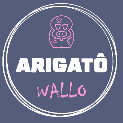 Arigato - Wallo Arigato - Wallo