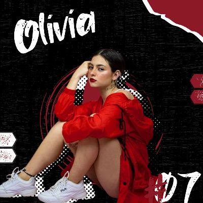 #07 OLIVIA - O sucesso no YouTube e a produção independente de um álbum #07 OLIVIA - O sucesso no YouTube e a produção independente de um álbum